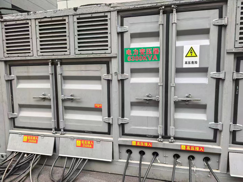 五峰柴油发电机组换季保养注意哪些事项？