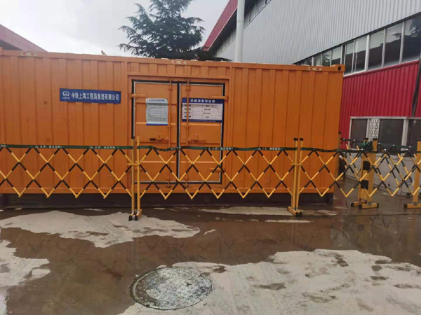 五峰租赁发电机 柴油发电机组供应商：柴油发电机组润滑油的作用？