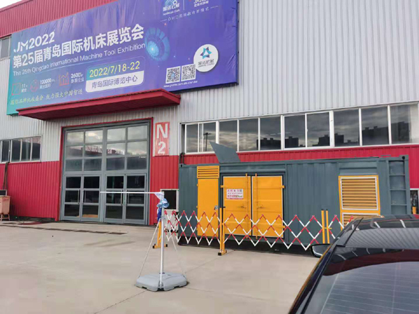 五峰发电车出租-我国柴油机发电机组行业引领动力行业发展,前景广阔