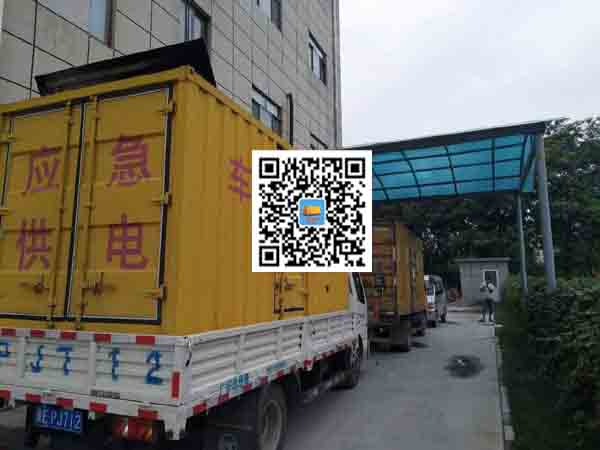 五峰发电车出租-发电机产品使用越来越广泛
