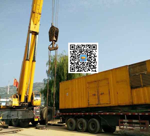 五峰发电车出租-全自动发电机组长期不使用该如何保养?