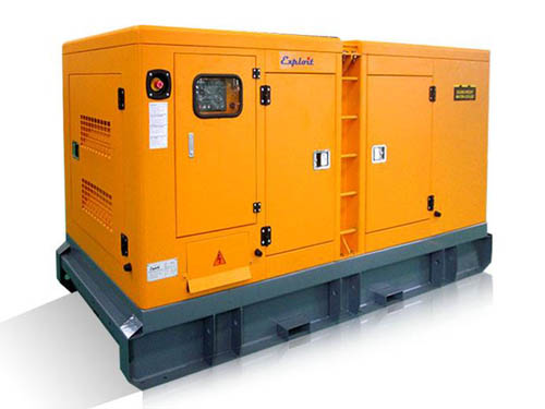 五峰影响 200kw 柴油发电机油耗的因素有哪些？
