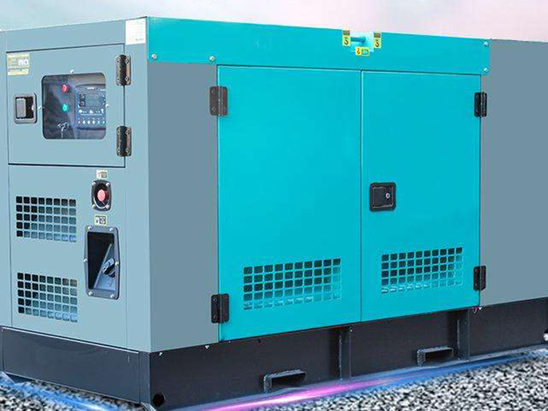 五峰50KW柴油发电机油耗是多少?