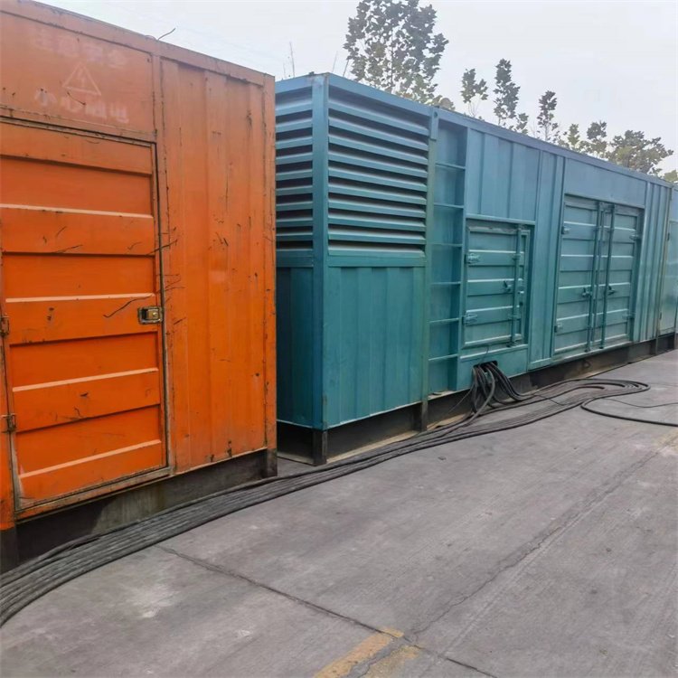 五峰如何选择适合 600kW 柴油发电机组的热继电器？