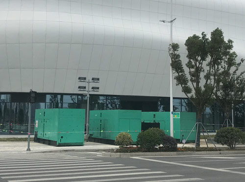 五峰柴油发电机组保养周期是多久？