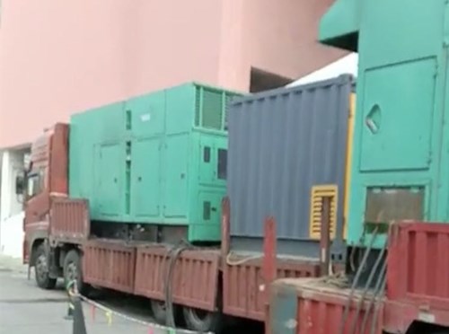 五峰柴油发电机的功率因数一般是多少?