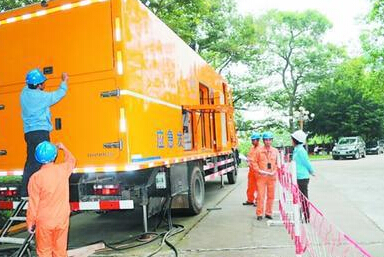 五峰不同标号的柴油可以混合使用吗？
