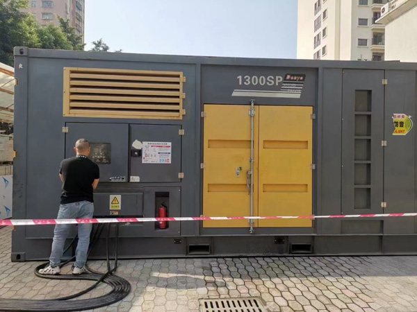 五峰500KW发电机组冬季应该配多大的启动电瓶?